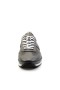 Ducavelli Stripe Genuine Leather Men's Casual Shoes Grey
