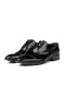 Ducavelli Serious Genuine Leather Men's Classic Shoes Patent Leather