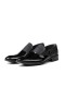 Ducavelli Gentle Genuine Leather Men's Classic Shoes Black