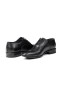 Ducavelli Serious Genuine Leather Men's Classic Shoes Black