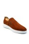 Ducavelli Flloyd Genuine Leather Men's Casual Shoes Tıle