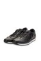 Ducavelli Royale Genuine Leather Men's Casual Shoes Black