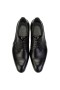 Ducavelli Elite Genuine Leather Men's Classic Shoes Black