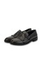 Ducavelli Double Leather Classic Shoes Black